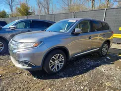 JA4AZ3A39HZ050823 2017 MITSUBISHI OUTLANDER