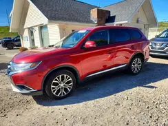 JA4AZ3A39HZ056055 2017 MITSUBISHI OUTLANDER