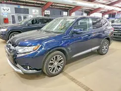 JA4AZ3A39HZ056542 2017 MITSUBISHI OUTLANDER