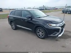 JA4AZ3A39HZ057125 2017 MITSUBISHI OUTLANDER