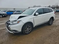 JA4AZ3A39HZ057531 2017 MITSUBISHI OUTLANDER