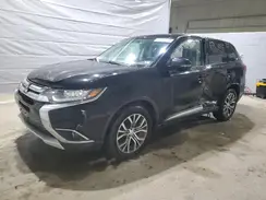 JA4AZ3A39HZ058226 2017 MITSUBISHI OUTLANDER