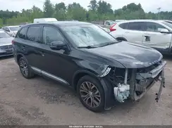 JA4AZ3A39HZ065435 2017 MITSUBISHI OUTLANDER