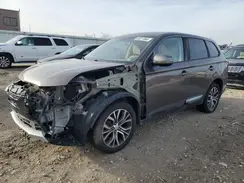 JA4AZ3A39HZ066553 2017 MITSUBISHI OUTLANDER