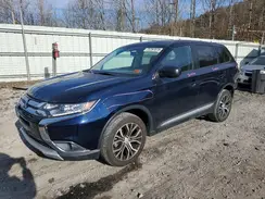 JA4AZ3A39JJ000945 2018 MITSUBISHI OUTLANDER