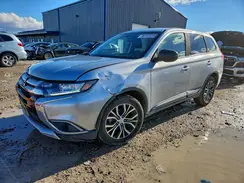 JA4AZ3A39JJ002193 2018 MITSUBISHI OUTLANDER