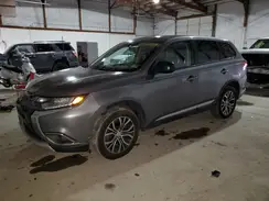 JA4AZ3A39JJ002338 2018 MITSUBISHI OUTLANDER