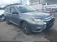 JA4AZ3A39JJ002579 2018 MITSUBISHI OUTLANDER
