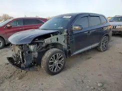 JA4AZ3A39JJ003392 2018 MITSUBISHI OUTLANDER
