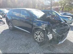 JA4AZ3A39JJ003473 2018 MITSUBISHI OUTLANDER