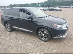 JA4AZ3A39JJ003666 2018 MITSUBISHI OUTLANDER
