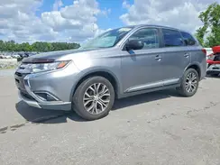 JA4AZ3A39JJ004560 2018 MITSUBISHI OUTLANDER