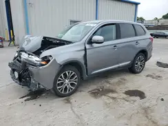 JA4AZ3A39JJ004963 2018 MITSUBISHI OUTLANDER