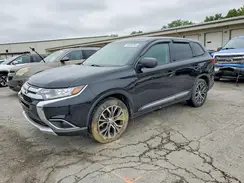 JA4AZ3A39JJ005076 2018 MITSUBISHI OUTLANDER
