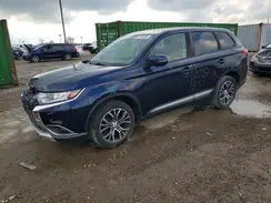 JA4AZ3A39JJ005661 2018 MITSUBISHI OUTLANDER