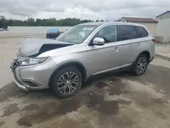 JA4AZ3A39JJ005904 2018 MITSUBISHI OUTLANDER