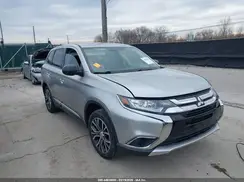 JA4AZ3A39JJ006423 2018 MITSUBISHI OUTLANDER