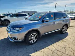 JA4AZ3A39JZ006360 2018 MITSUBISHI OUTLANDER