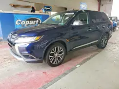 JA4AZ3A39JZ008514 2018 MITSUBISHI OUTLANDER