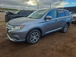 JA4AZ3A39JZ017049 2018 MITSUBISHI OUTLANDER