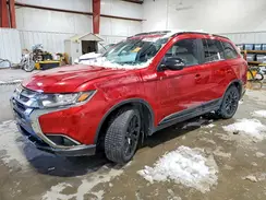 JA4AZ3A39JZ019089 2018 MITSUBISHI OUTLANDER