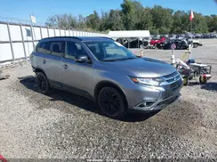 JA4AZ3A39JZ020047 2018 MITSUBISHI OUTLANDER