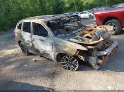 JA4AZ3A39JZ021697 2018 MITSUBISHI OUTLANDER