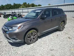 JA4AZ3A39JZ027175 2018 MITSUBISHI OUTLANDER