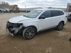 JA4AZ3A39JZ030108 2018 MITSUBISHI OUTLANDER