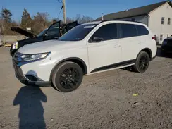 JA4AZ3A39JZ032425 2018 MITSUBISHI OUTLANDER