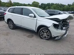 JA4AZ3A39JZ034210 2018 MITSUBISHI OUTLANDER