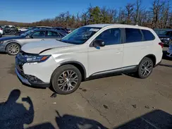 JA4AZ3A39JZ035115 2018 MITSUBISHI OUTLANDER