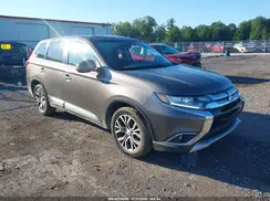 JA4AZ3A39JZ035132 2018 MITSUBISHI OUTLANDER