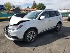 JA4AZ3A39JZ037138 2018 MITSUBISHI OUTLANDER