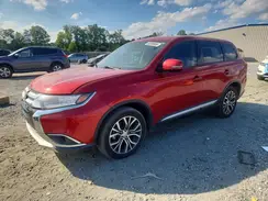 JA4AZ3A39JZ039181 2018 MITSUBISHI OUTLANDER