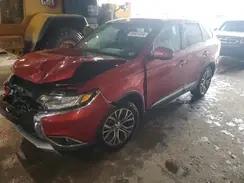 JA4AZ3A39JZ039200 2018 MITSUBISHI OUTLANDER