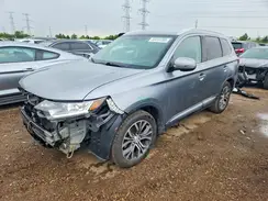 JA4AZ3A39JZ039326 2018 MITSUBISHI OUTLANDER