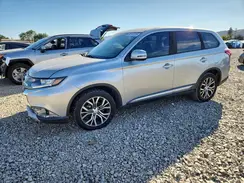 JA4AZ3A39JZ040959 2018 MITSUBISHI OUTLANDER
