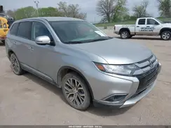 JA4AZ3A39JZ042985 2018 MITSUBISHI OUTLANDER