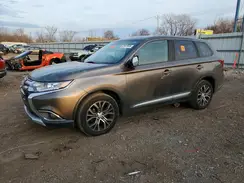 JA4AZ3A39JZ044140 2018 MITSUBISHI OUTLANDER