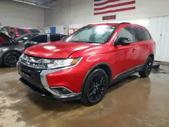 JA4AZ3A39JZ046003 2018 MITSUBISHI OUTLANDER