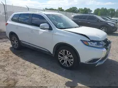 JA4AZ3A39JZ050181 2018 MITSUBISHI OUTLANDER