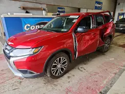 JA4AZ3A39JZ053467 2018 MITSUBISHI OUTLANDER