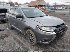 JA4AZ3A39JZ056255 2018 MITSUBISHI OUTLANDER