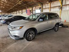 JA4AZ3A39JZ056451 2018 MITSUBISHI OUTLANDER