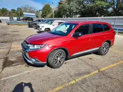 JA4AZ3A39JZ056577 2018 MITSUBISHI OUTLANDER