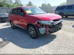 JA4AZ3A39JZ056630 2018 MITSUBISHI OUTLANDER