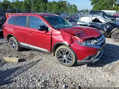 JA4AZ3A39JZ056935 2018 MITSUBISHI OUTLANDER
