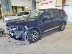 JA4AZ3A39JZ056983 2018 MITSUBISHI OUTLANDER