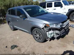 JA4AZ3A39JZ058491 2018 MITSUBISHI OUTLANDER